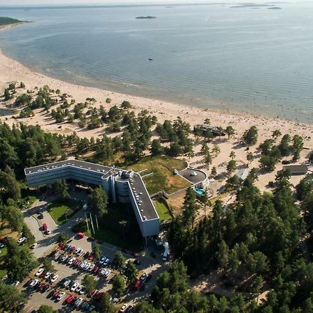 Yyteri Spa Hotel Pori Eksteriør billede