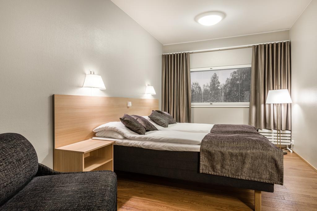 Yyteri Spa Hotel Pori Eksteriør billede