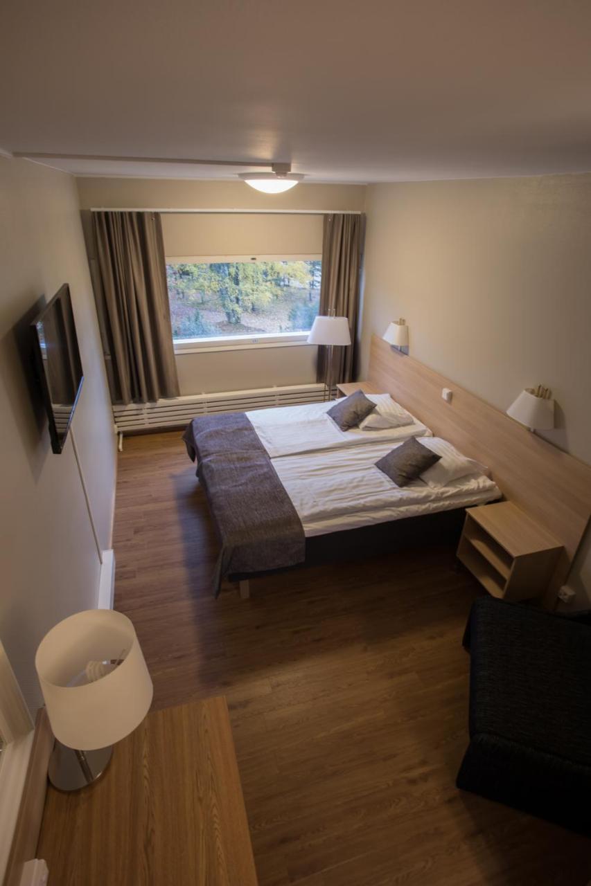 Yyteri Spa Hotel Pori Eksteriør billede