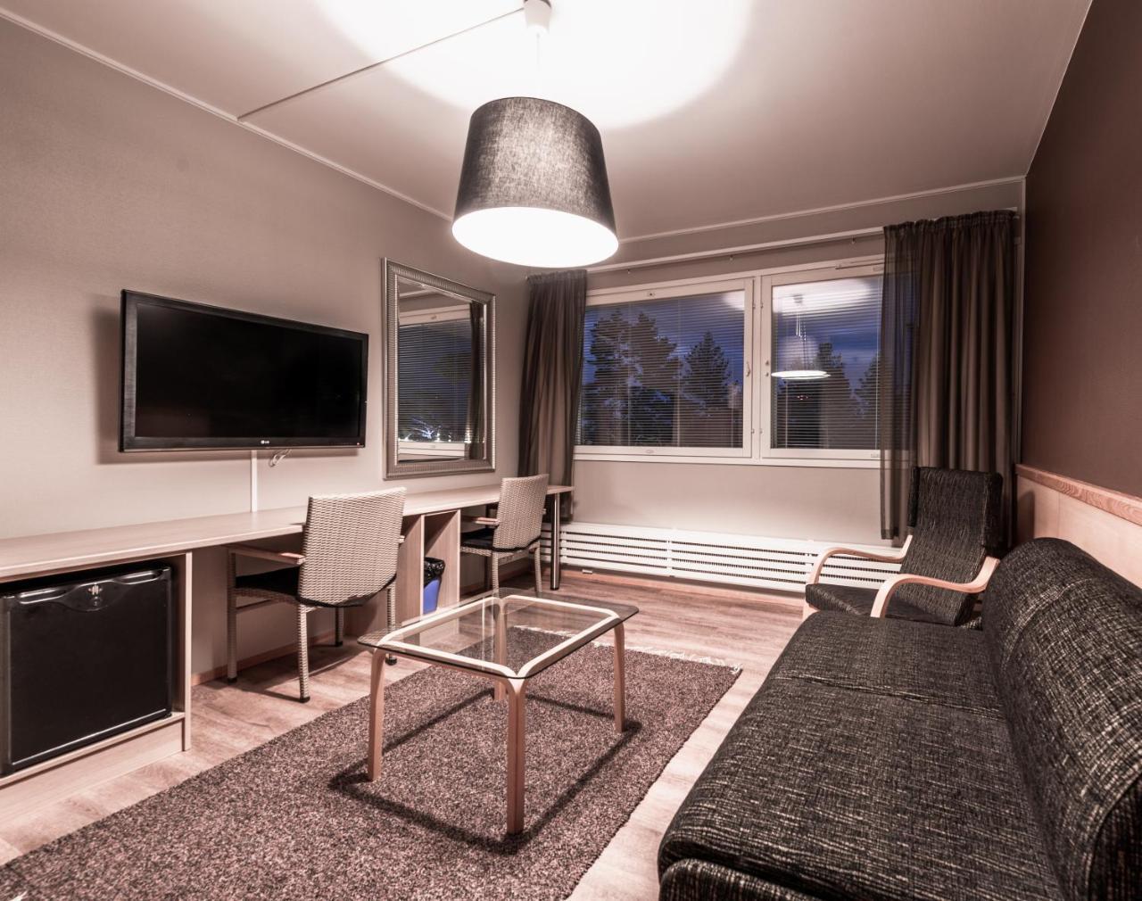 Yyteri Spa Hotel Pori Eksteriør billede
