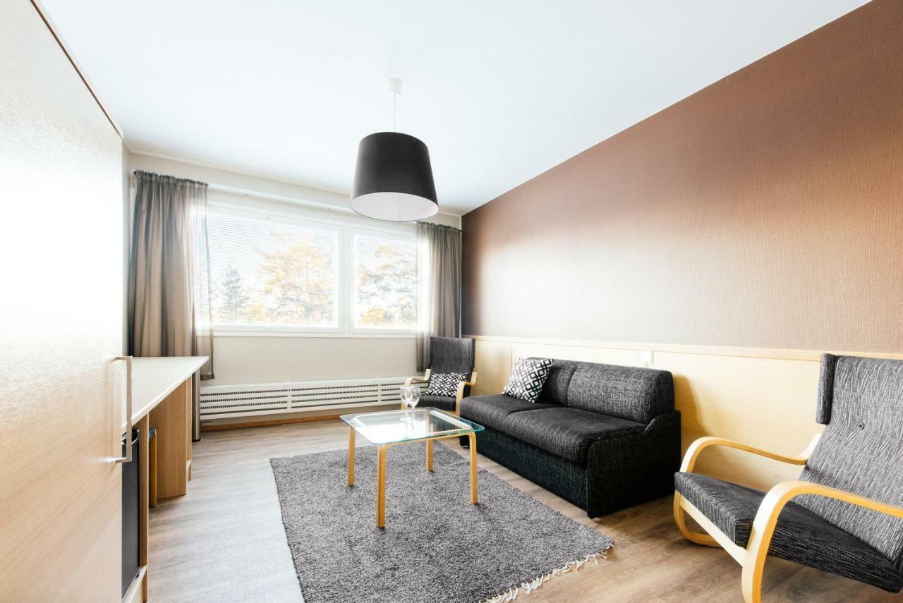 Yyteri Spa Hotel Pori Eksteriør billede