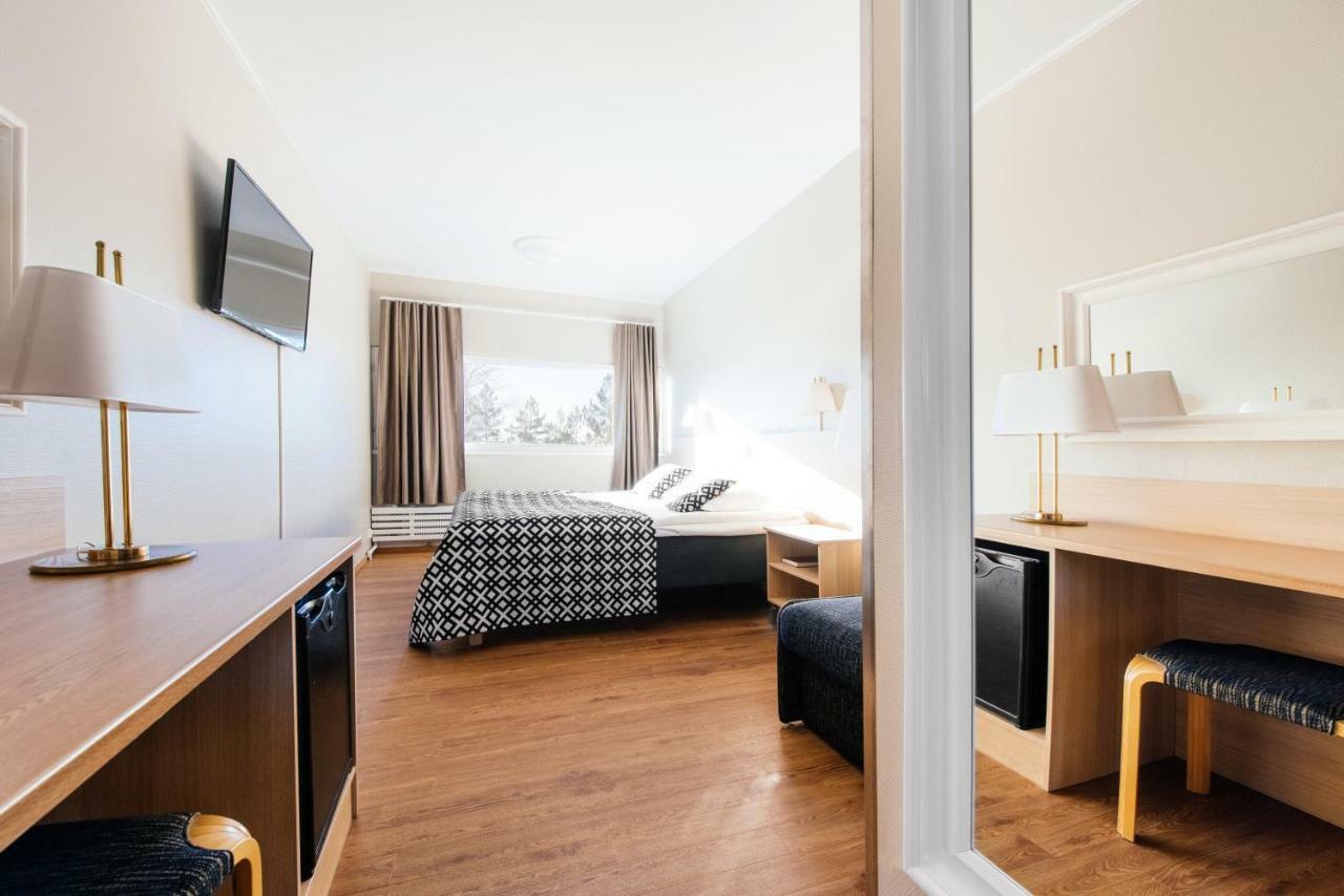 Yyteri Spa Hotel Pori Eksteriør billede