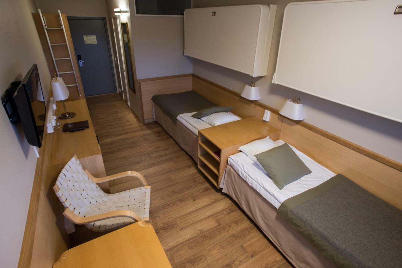 Yyteri Spa Hotel Pori Eksteriør billede