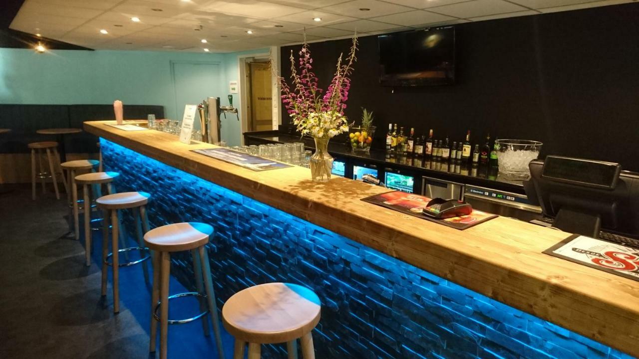 Yyteri Spa Hotel Pori Eksteriør billede