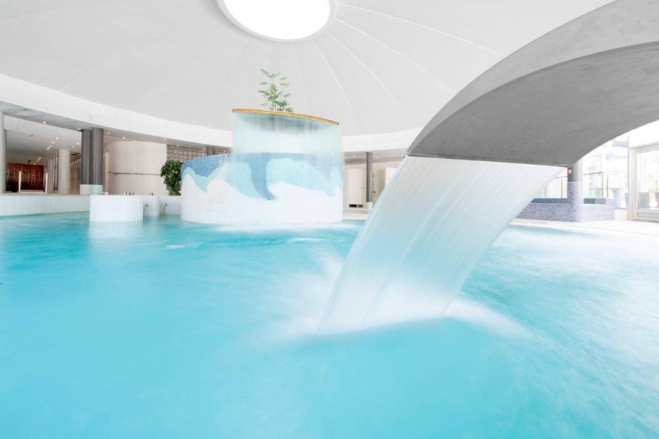 Yyteri Spa Hotel Pori Eksteriør billede