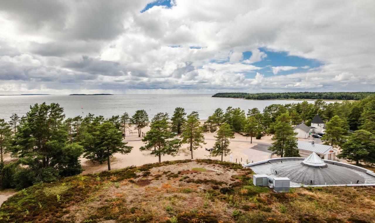 Yyteri Spa Hotel Pori Eksteriør billede